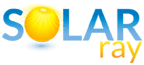 Solar ray Logo